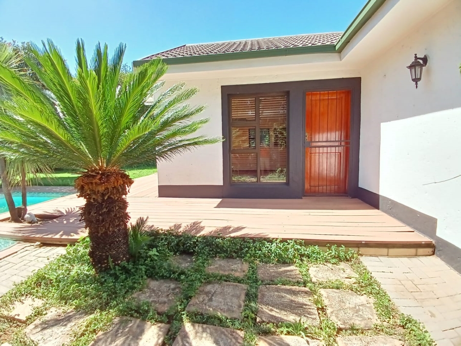 3 Bedroom Property for Sale in Vaalpark Free State